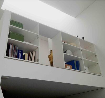 LIBRERIA